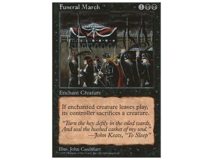 Funeral March