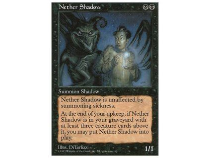 Nether Shadow