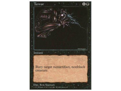 Terror