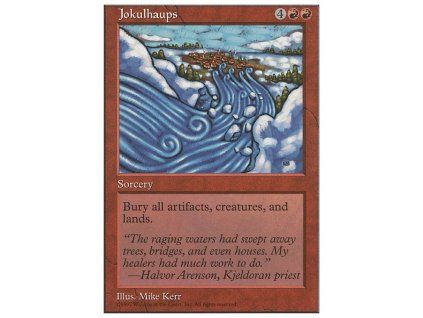 Jokulhaups