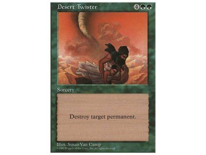 Desert Twister