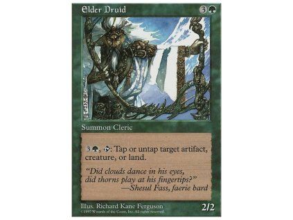 Elder Druid