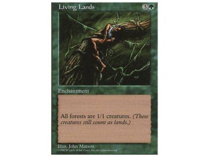 Living Lands