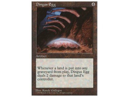 Dingus Egg