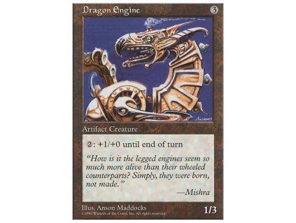 Dragon Engine