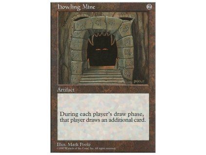 Howling Mine