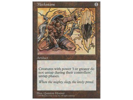 Meekstone