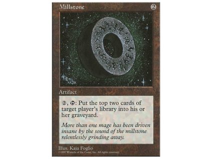 Millstone
