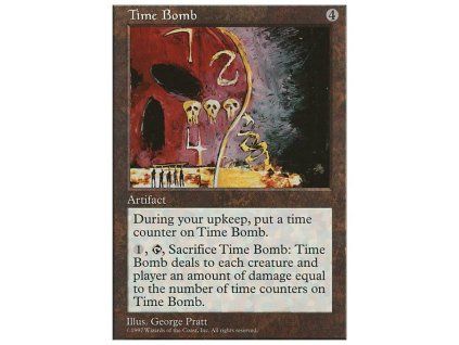 Time Bomb