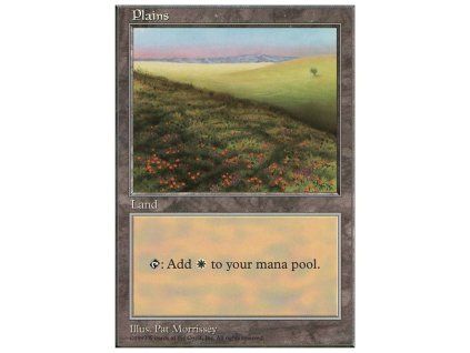 Plains