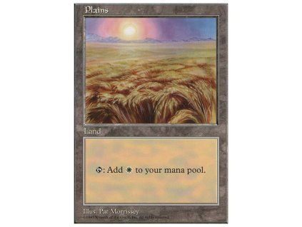 Plains