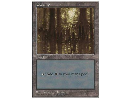 Swamp