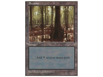 Swamp