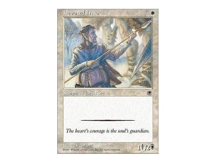 Devoted Hero