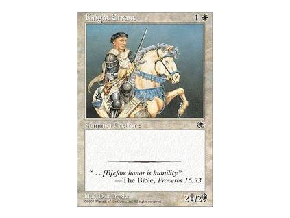 Knight Errant