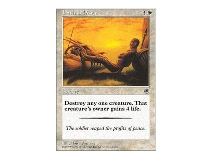 Path of Peace