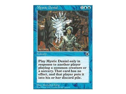 Mystic Denial