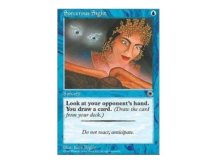 Sorcerous Sight
