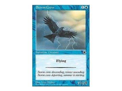 Storm Crow