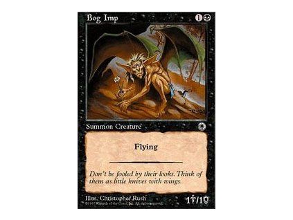 Bog Imp