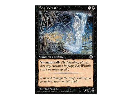 Bog Wraith