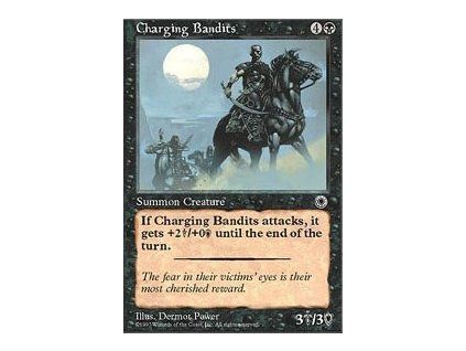 Charging Bandits