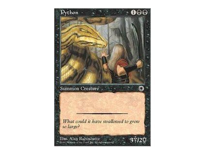 Python