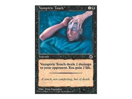 Vampiric Touch