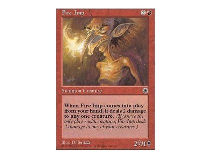 Fire Imp