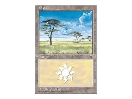 Plains (V.1)