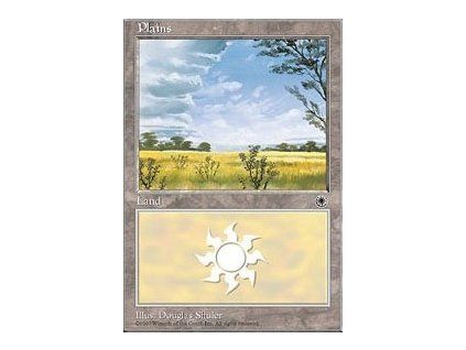 Plains (V.4)