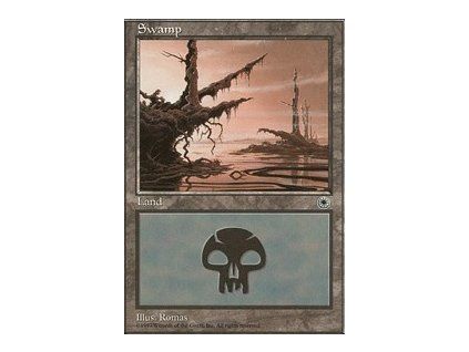 Swamp (V.1)