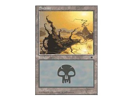 Swamp