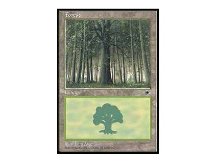 Forest (V.1)