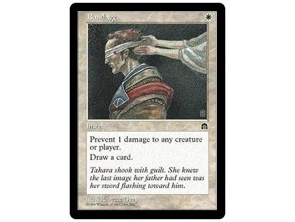Bandage