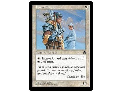 Honor Guard