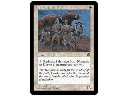 Nomads en-Kor
