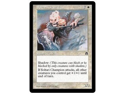 Soltari Champion