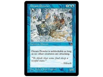 Dream Prowler