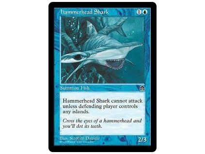 Hammerhead Shark