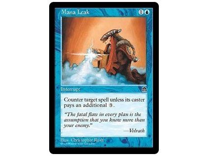 Mana Leak