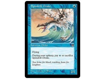 Spindrift Drake