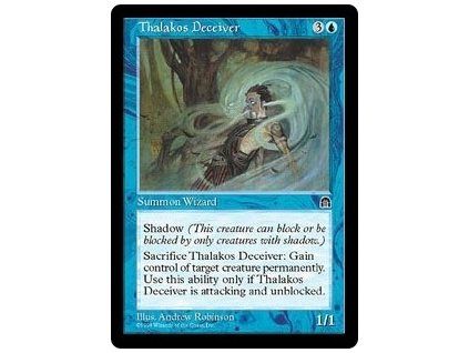 Thalakos Deceiver