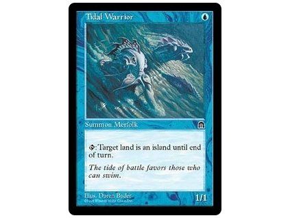 Tidal Warrior