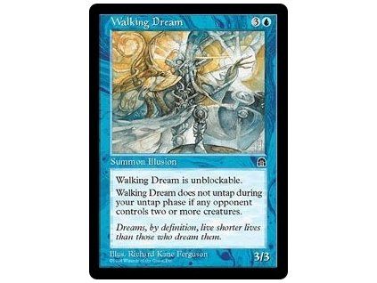 Walking Dream