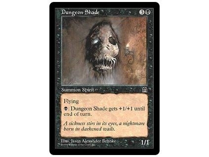 Dungeon Shade