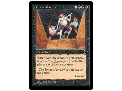 Grave Pact