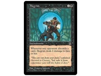 Megrim