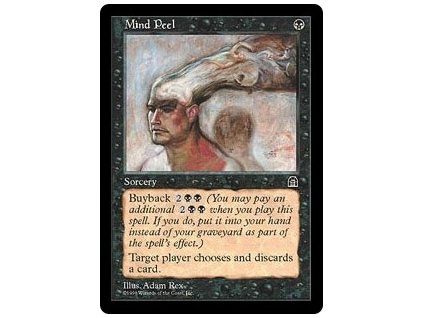Mind Peel