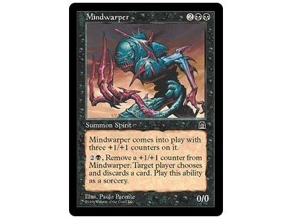 Mindwarper